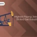 Highest Paying Jobs in Oil and Gas Industry