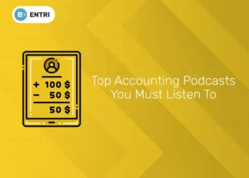 Top Accounting Podcasts You Must Listen To