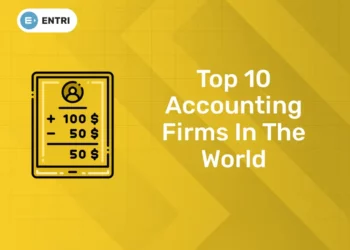 Top 10 Accounting Firms In The World