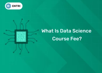 Data Science Course Fee