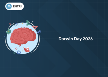 Darwin Day 2026: History, Theme, Significance & Celebration Ideas