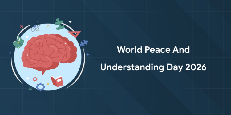 World Peace & Understanding Day 2026: Theme, Activities, Quiz