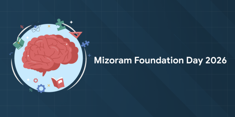 Mizoram Foundation Day 2026: Date, History, Facts & Quiz