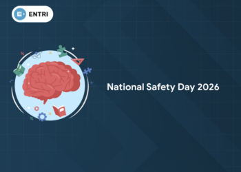National Safety Day 2026 - Theme, Quotes, Activities & Quiz