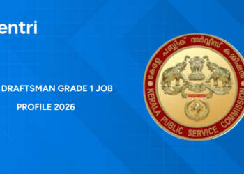 Kerala PSC KWA Draftsman Grade 1 Job Profile 2026 – Roles, Duties & Responsibilities