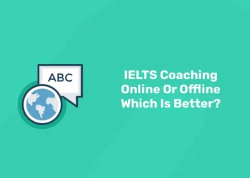 IELTS Coaching Online Or Offline Which Is Better?