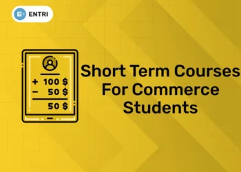 Short Term Courses for Commerce Students