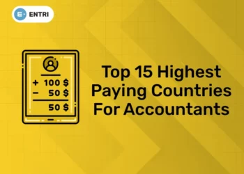 Top 15 Highest Paying Countries for Accountants in 2025