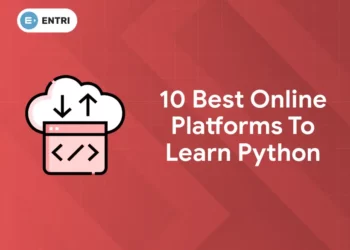 10 Best Online Platforms to Learn Python
