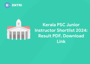 Kerala PSC Purchase Assistant Shortlist 2024: Download PDF, Link