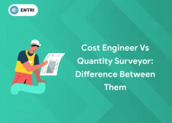 Cost Engineer vs Quantity Surveyor