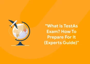 "What is TestAs Exam? How To Prepare For It (Experts Guide)"