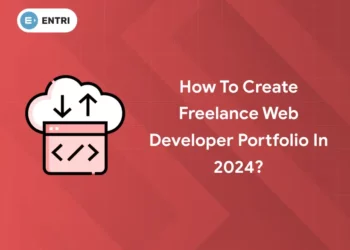 How to Create Freelance Web Developer Portfolio