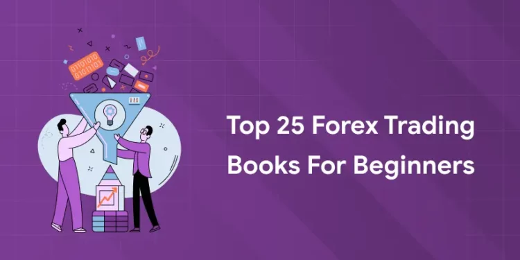 Forex Trading Books for Beginners