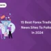 Best Forex Trading News Sites