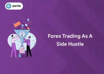 Forex Trading as A Side Hustle