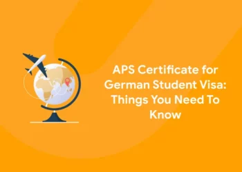 APS Certificate for German Student Visa: Things You Need To Know