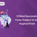 Most Successful Forex Traders