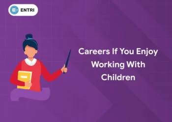 Careers If You Enjoy Working with Children