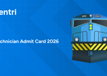RRB Technician Admit Card 2026 (CEN 02/2026): Release Date, Download Link & Steps