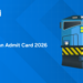 RRB Technician Admit Card 2026 (CEN 02/2026): Release Date, Download Link & Steps
