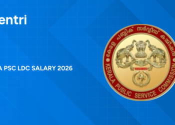 Kerala PSC LDC Salary 2026 – Salary Per Month, In Hand Salary & Salary Slip Details