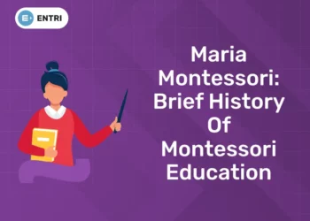 Maria Montessori: Brief History of Montessori Education