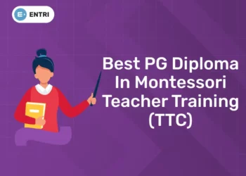 Best PG Diploma in Montessori Teacher Training (TTC)
