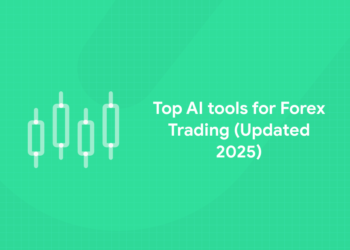top AI tools for Forex trading