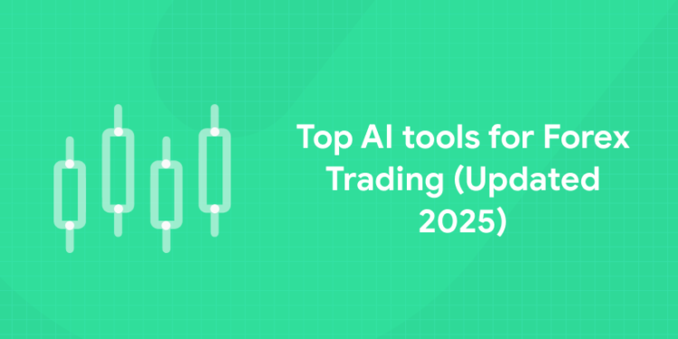 top AI tools for Forex trading