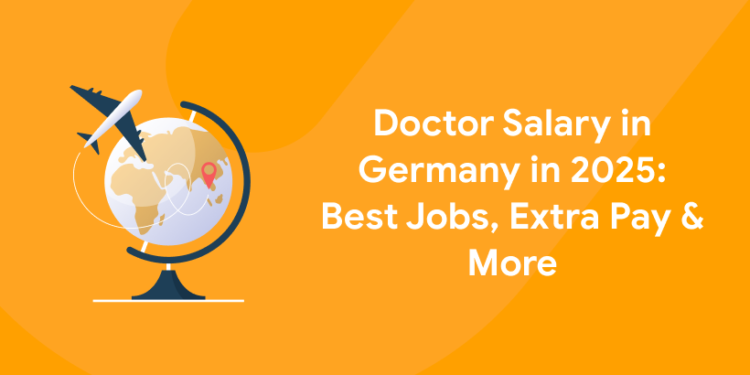 doctors in germany