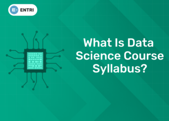 What is Data Science Course Syllabus
