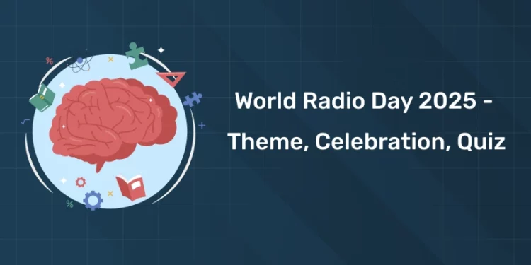World Radio Day 2025