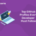 Top GitHub Profiles Every Developer Must Follow