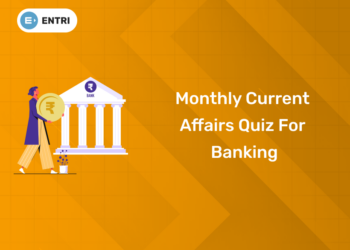 monthly current affairs quiz banking
