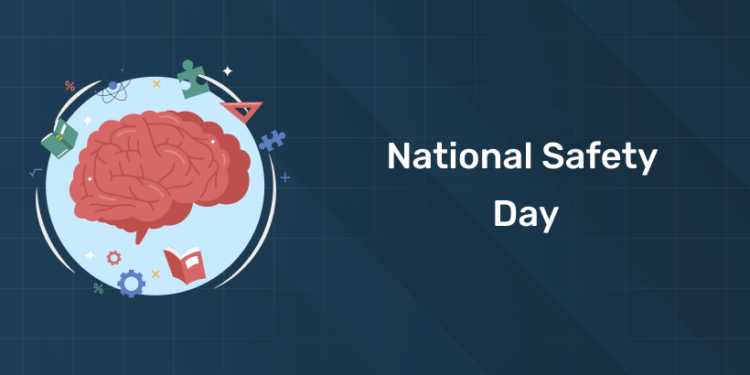 national-safety-day
