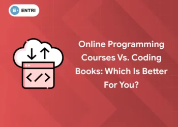 online coding courses vs books