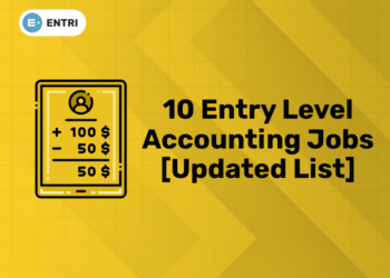 10 Entry Level Accounting Jobs