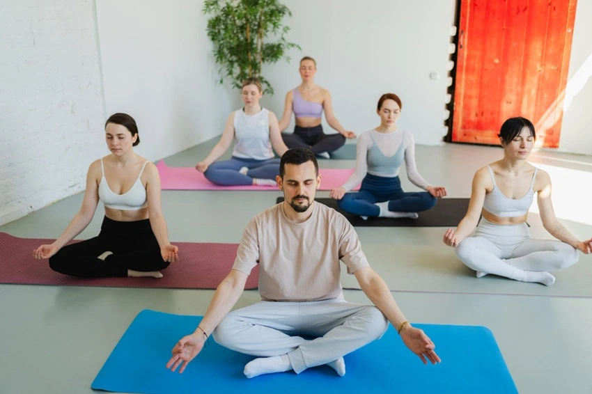 Top 8 Yoga Teacher Training In Kerala in 2026