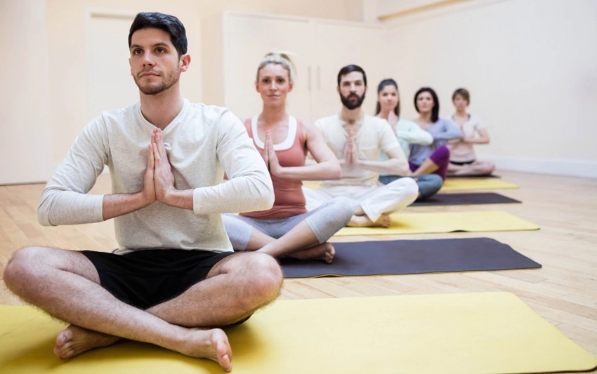 How to choose the right yoga TTC