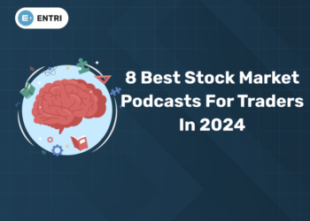 8 Best Stock Market Podcasts for Traders in 2024