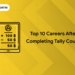careers after tally course