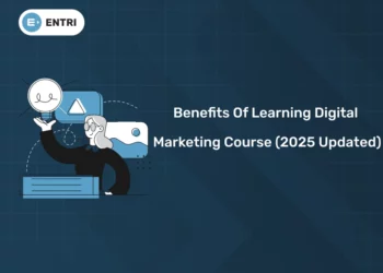 Benefits Digital Marketing Course