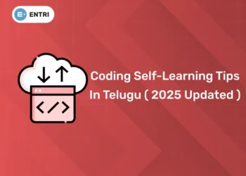 Coding Self-Learning Tips in Telugu2025