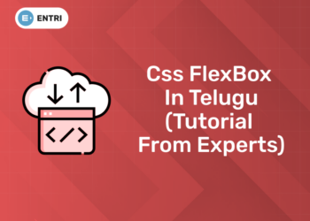 Css FlexBox in Telugu ( Tutorial from experts)