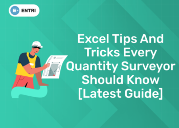 Excel Tips and Tricks Every Quantity Surveyor Should Know [Latest Guide]