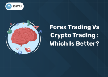 Forex trading vs Crypto Trading Which is better