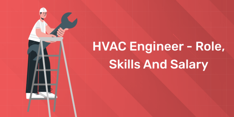 HVAC Engineer