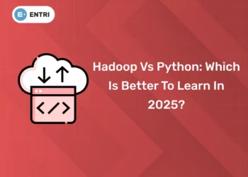 Hadoop vs Python