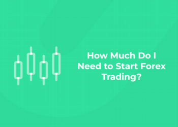 How Much Do I Need to Start Forex Trading